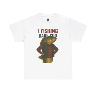 T-Shirt 157 Front White